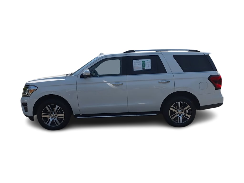 Thumbnail: 2023 Ford Expedition - 3