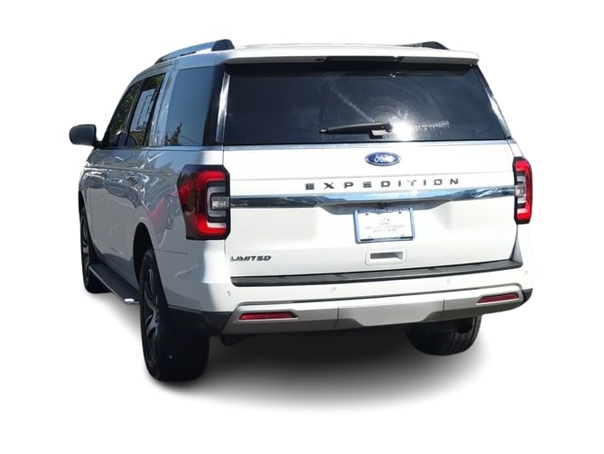 Thumbnail: 2023 Ford Expedition - 4