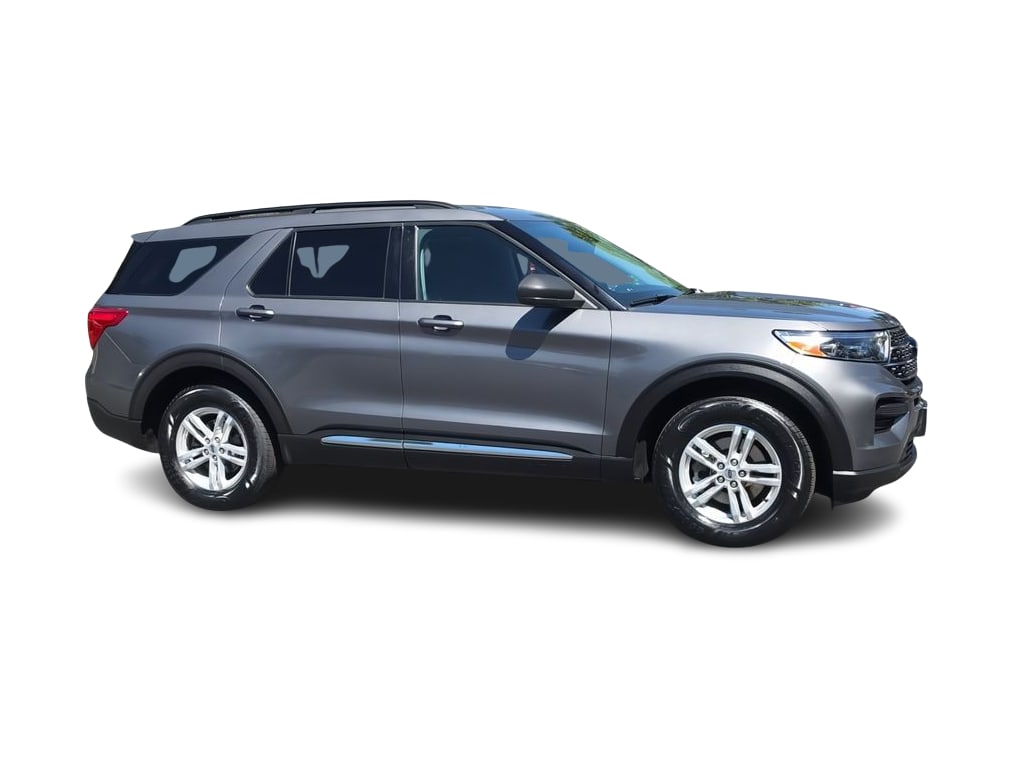 Thumbnail: 2021 Ford Explorer - 14