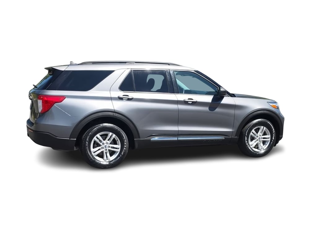 Thumbnail: 2021 Ford Explorer - 19