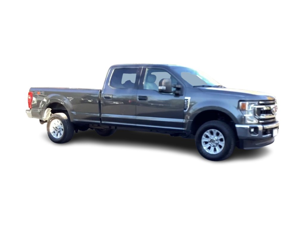 2020 Ford F-250 XLT 14