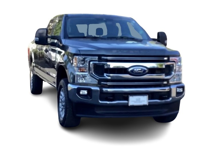 2020 Ford F-250 XLT 5