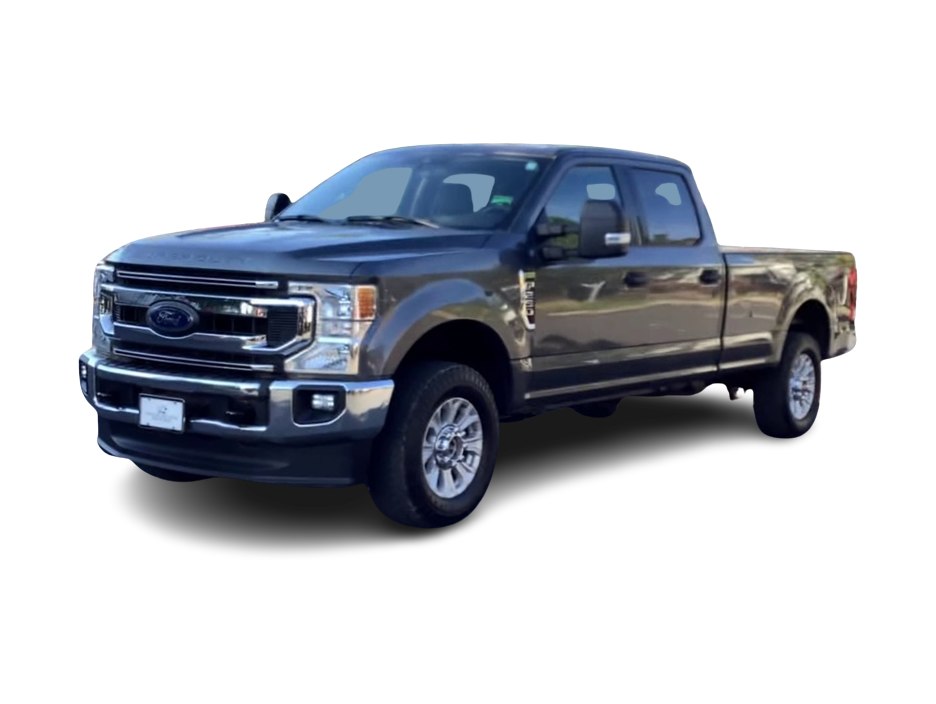 2020 Ford F-250 XLT 15