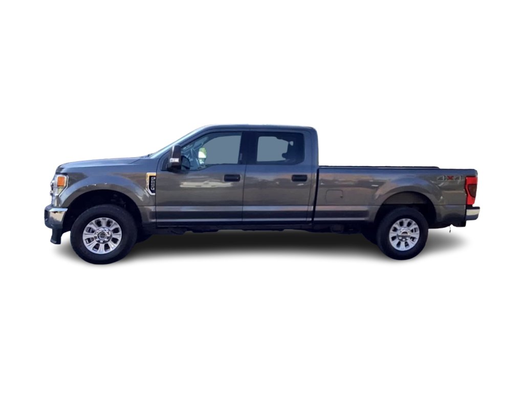 2020 Ford F-250 XLT 3