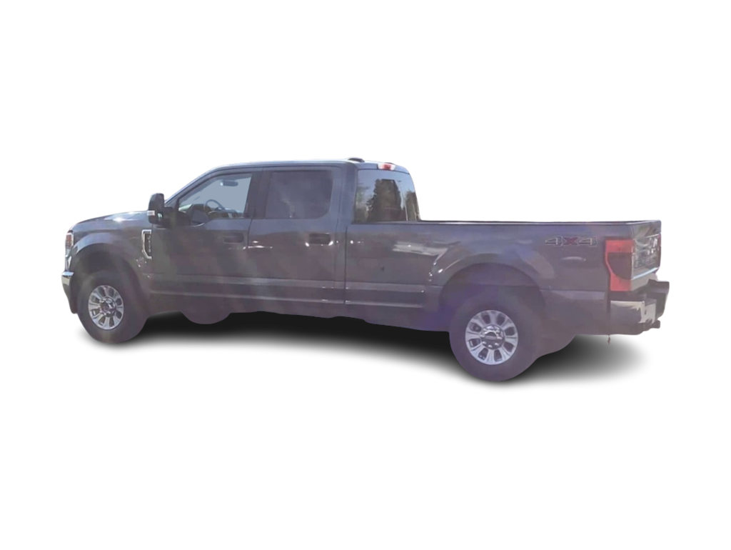 2020 Ford F-250 XLT 16