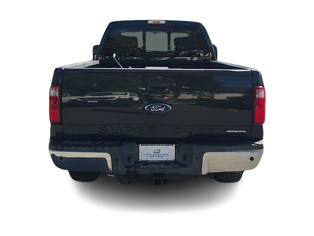 Thumbnail: 2012 Ford F-250 - 4