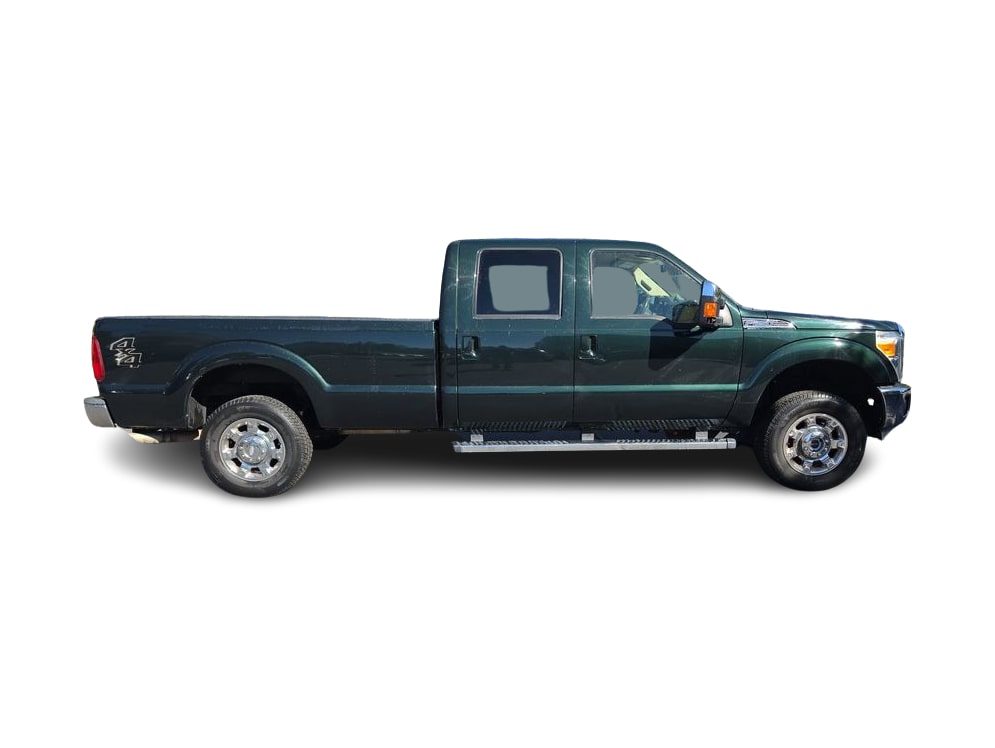 Thumbnail: 2012 Ford F-250 - 2