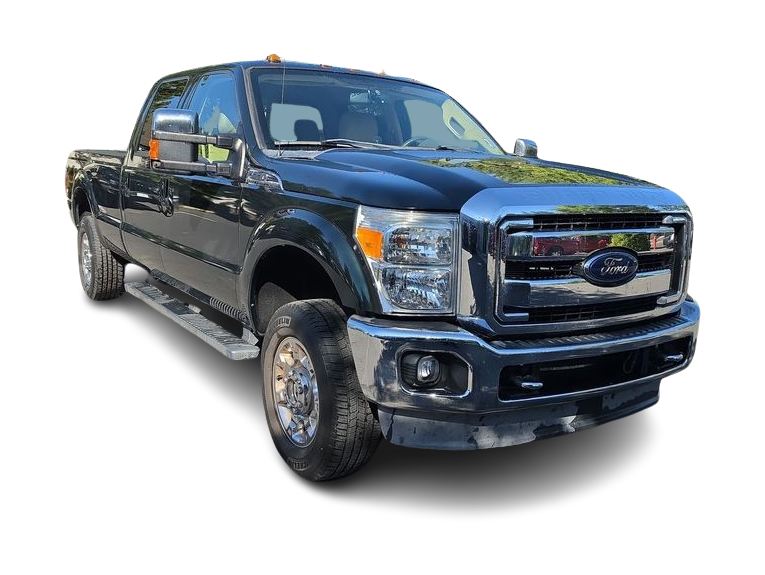Thumbnail: 2012 Ford F-250 - 8