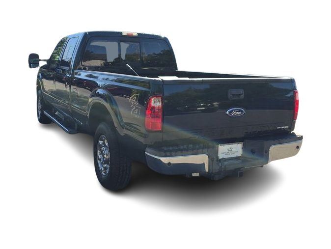 Thumbnail: 2012 Ford F-250 - 3