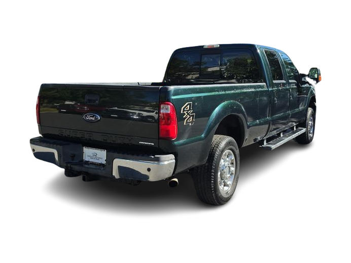 Thumbnail: 2012 Ford F-250 - 7
