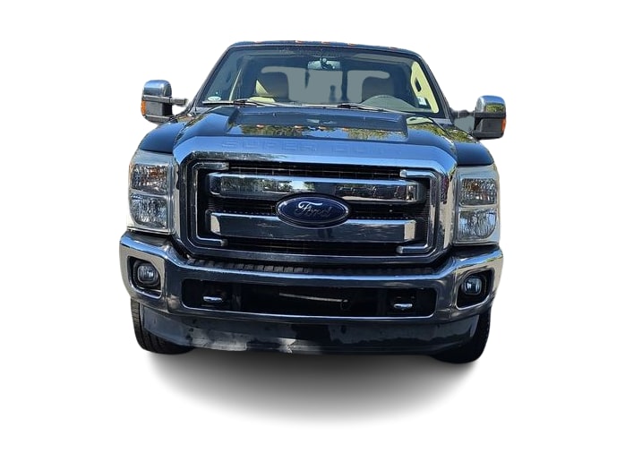 Thumbnail: 2012 Ford F-250 - 5