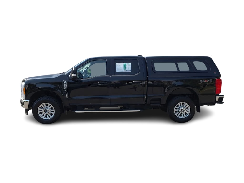 Thumbnail: 2023 Ford F-250 - 3