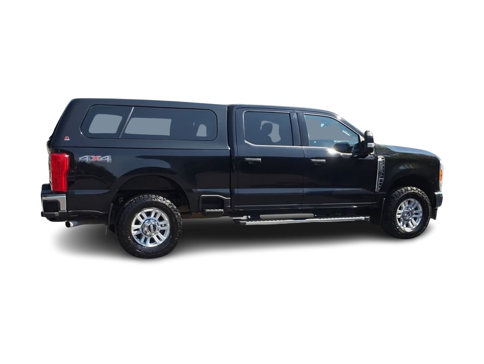 Thumbnail: 2023 Ford F-250 - 19