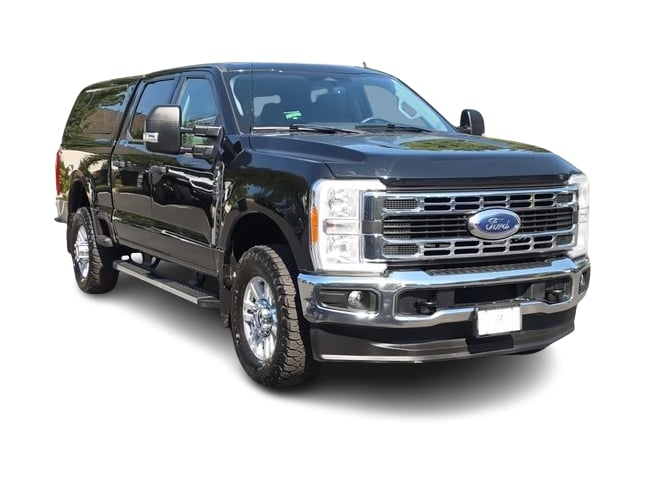 Thumbnail: 2023 Ford F-250 - 15