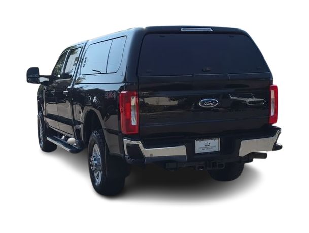 Thumbnail: 2023 Ford F-250 - 17