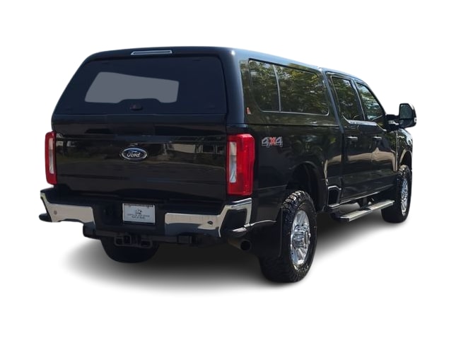 Thumbnail: 2023 Ford F-250 - 18