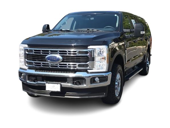 Thumbnail: 2023 Ford F-250 - 4