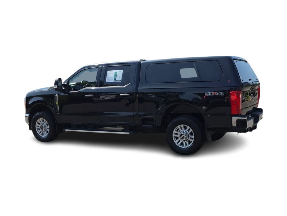 Thumbnail: 2023 Ford F-250 - 16