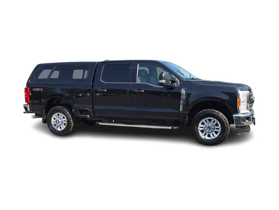 Thumbnail: 2023 Ford F-250 - 14