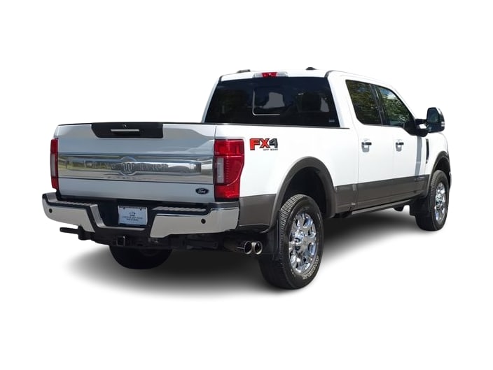 Thumbnail: 2022 Ford F-250 - 17