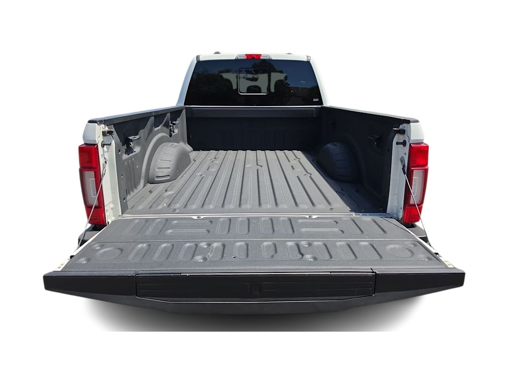 Thumbnail: 2022 Ford F-250 - 12