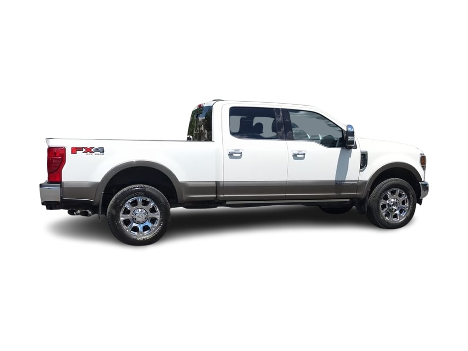 Thumbnail: 2022 Ford F-250 - 18