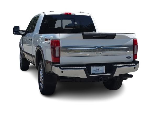 Thumbnail: 2022 Ford F-250 - 16