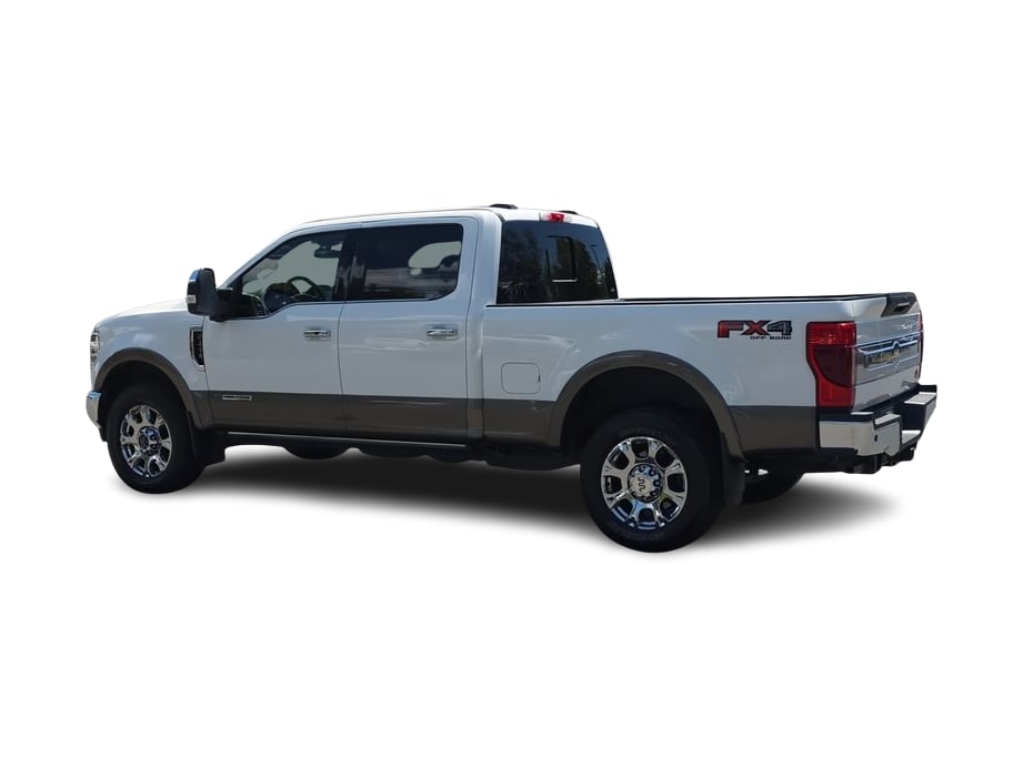 Thumbnail: 2022 Ford F-250 - 15