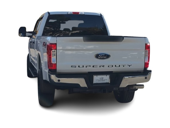 Thumbnail: 2019 Ford F-250 - 16