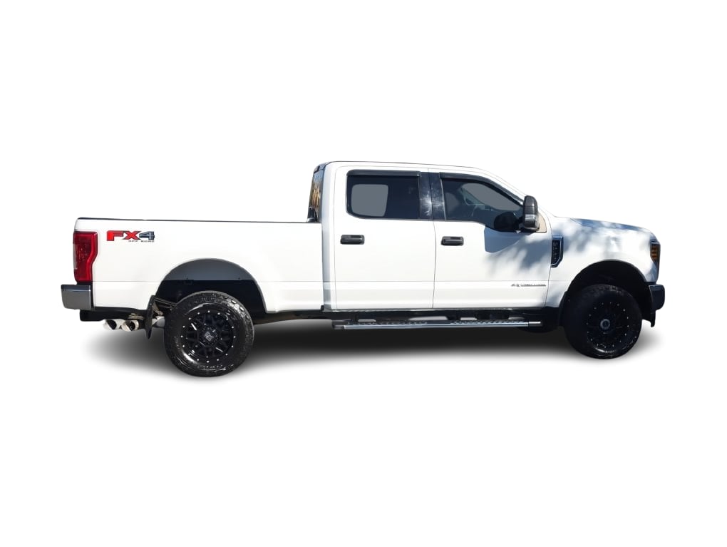 Thumbnail: 2019 Ford F-250 - 18