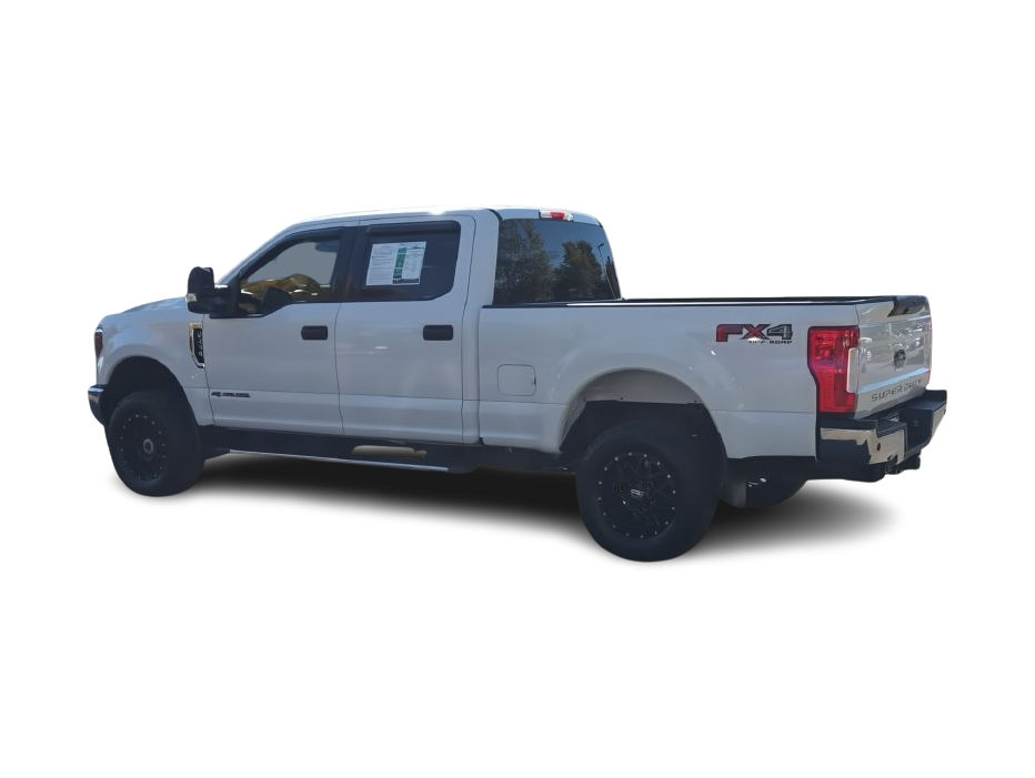 Thumbnail: 2019 Ford F-250 - 15