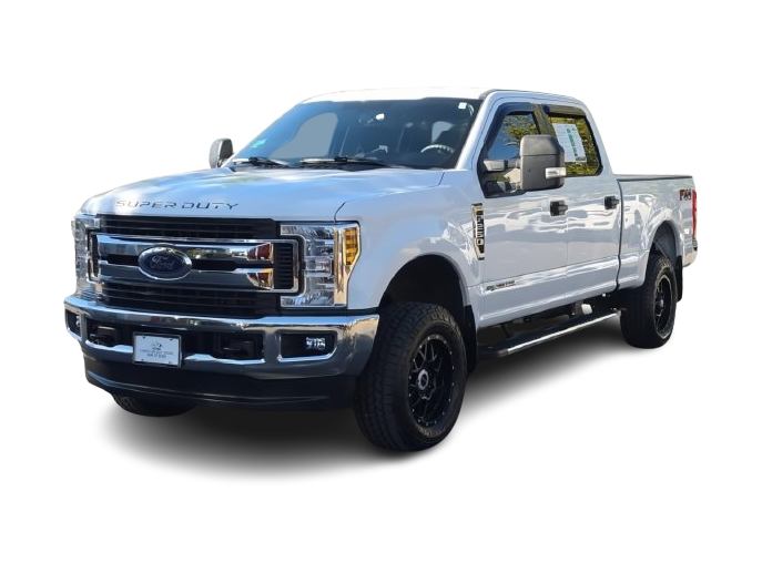 Thumbnail: 2019 Ford F-250 - 14