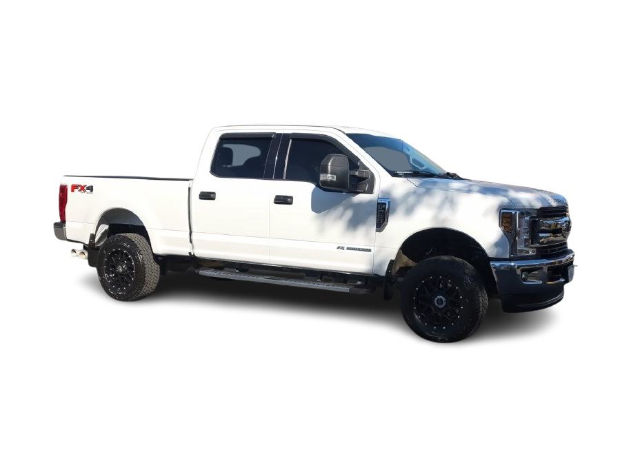 Thumbnail: 2019 Ford F-250 - 13