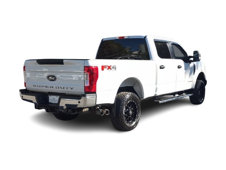 Thumbnail: 2019 Ford F-250 - 17