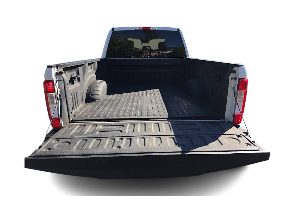 Thumbnail: 2019 Ford F-250 - 12
