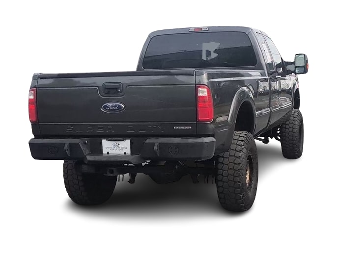 2015 Ford F-250 XLT 5