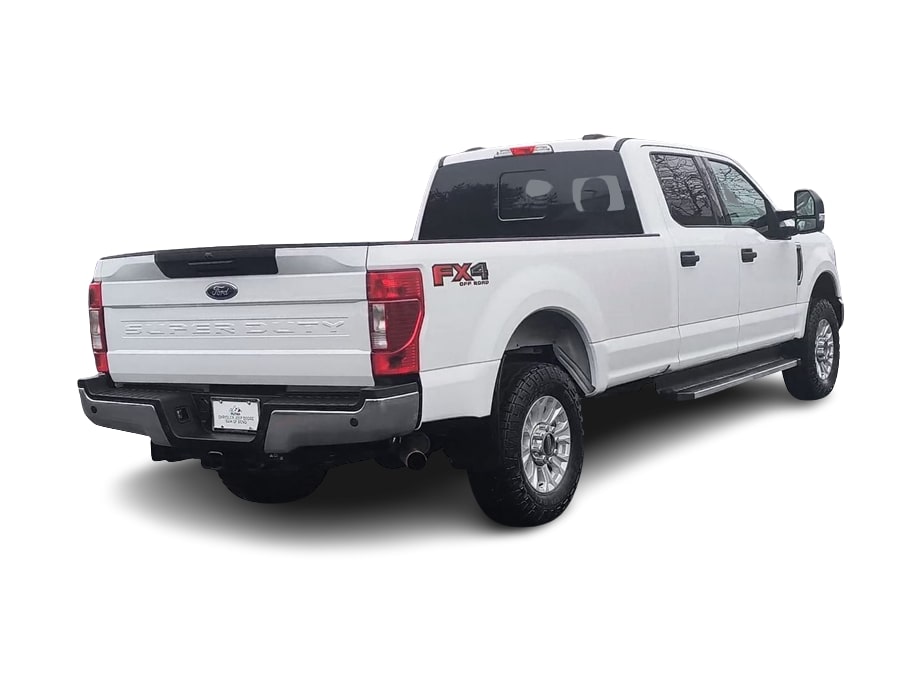 2022 Ford F-350 XLT 16