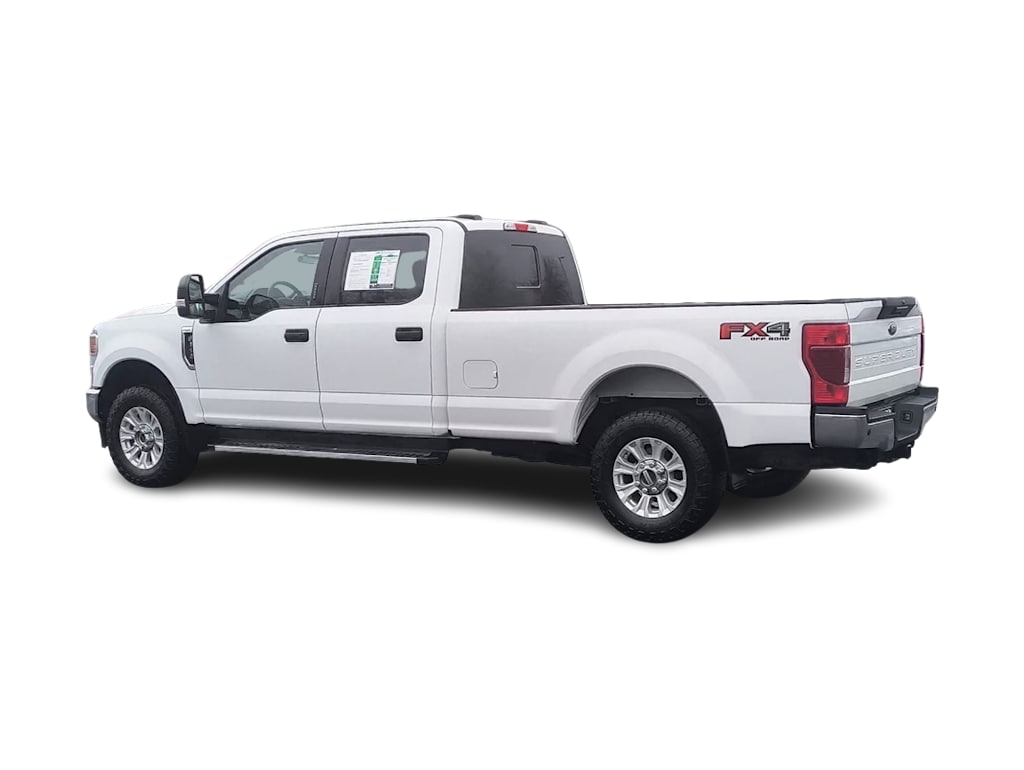 2022 Ford F-350 XLT 14