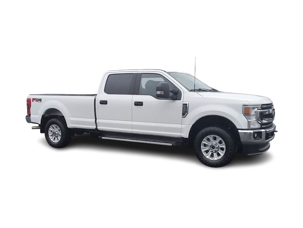 2022 Ford F-350 XLT 12