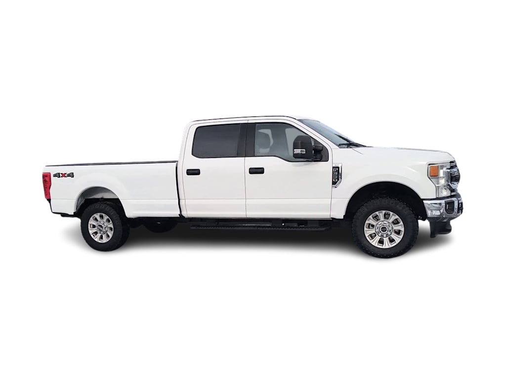 2021 Ford F-350 XLT 14