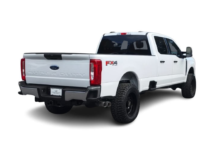 Thumbnail: 2024 Ford F-350 - 18