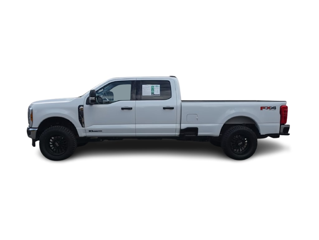 Thumbnail: 2024 Ford F-350 - 3