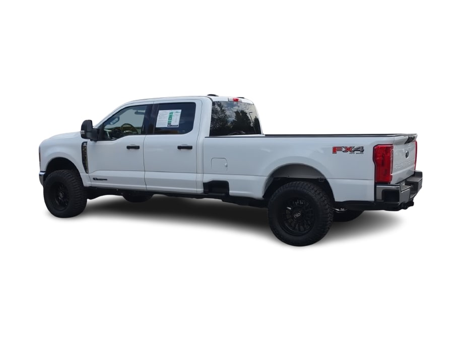 Thumbnail: 2024 Ford F-350 - 16