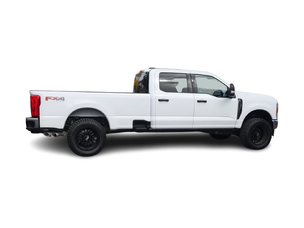 Thumbnail: 2024 Ford F-350 - 19