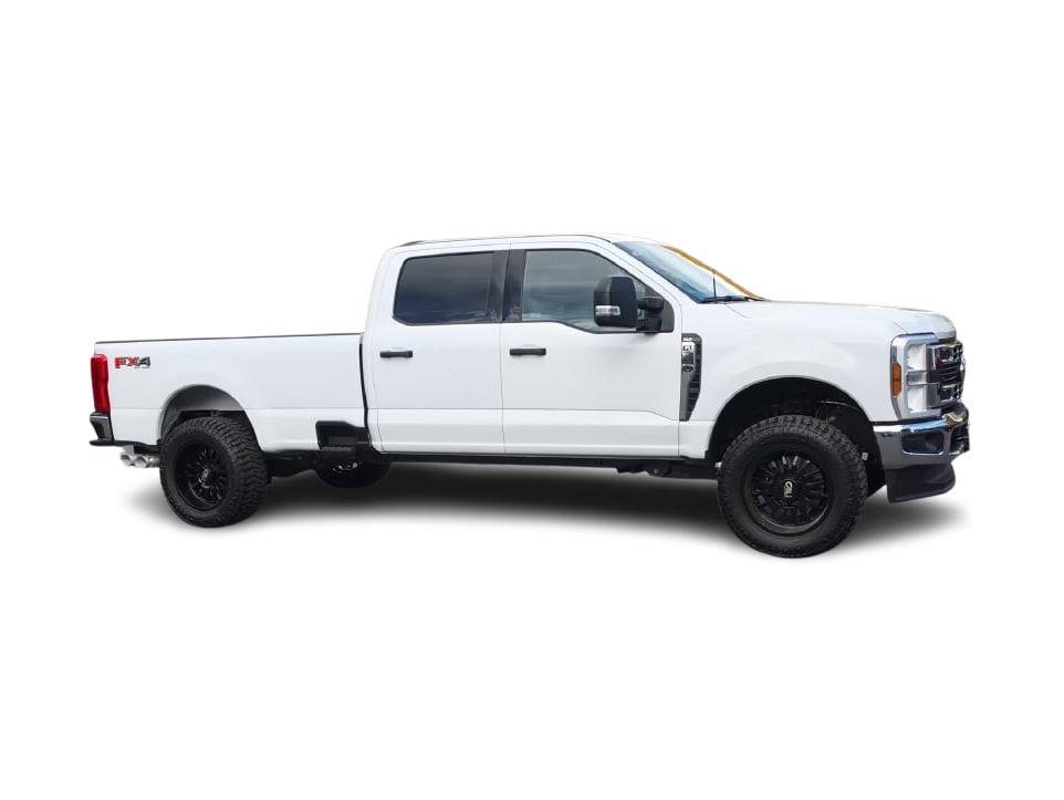 Thumbnail: 2024 Ford F-350 - 14