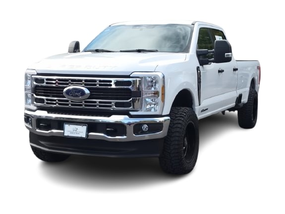 Thumbnail: 2024 Ford F-350 - 15
