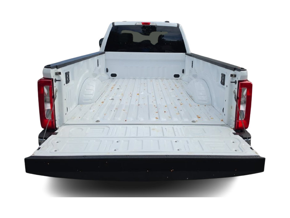 Thumbnail: 2024 Ford F-350 - 12