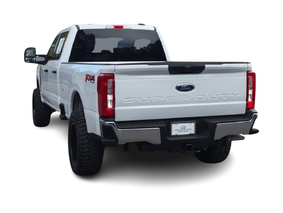 Thumbnail: 2024 Ford F-350 - 17