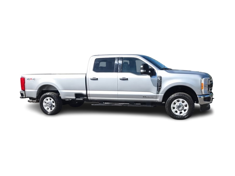 Thumbnail: 2023 Ford F-350 - 15