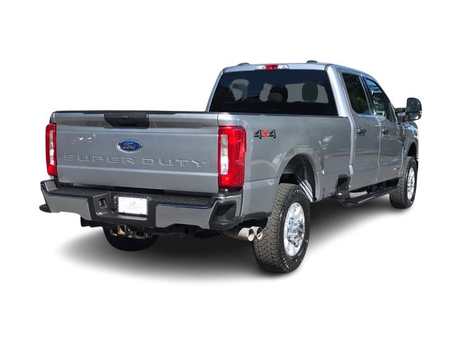 Thumbnail: 2023 Ford F-350 - 18